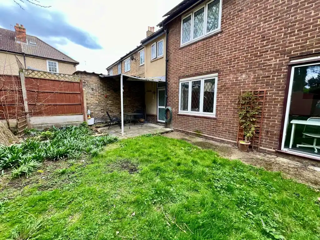 Double room near Mudchute